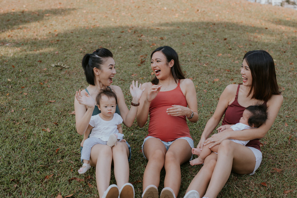 Lovemere maternity tops online
