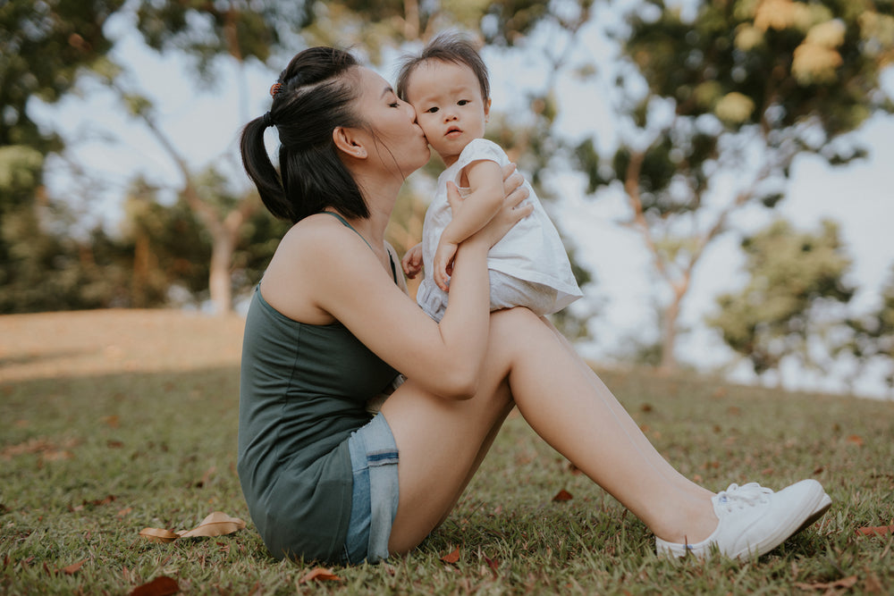 Ellie Cruz Nursing Camisole